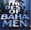 CD BAHA MEN; ЛЕННИ КРАВИЦ - Лучшее от Baha Men PHCW1035 Mercury 1999 Япония Рэп и хип-хоп/R&B Б/у