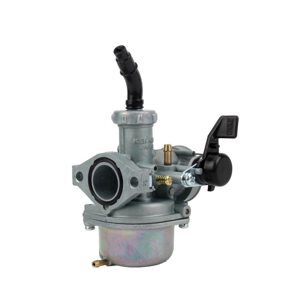 Карбюратор PZ22 для мотоцикла 22 мм Комплект Для Keihin KAYO Apollo Bosuer xmotos Kandi 110 125 140 куб. см Аксессуары для мотокросса и питбайка