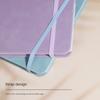 Hard Cover Journal Weekly Planner Gradient Daily Planner Notepad Schedules Notebooks  Activities