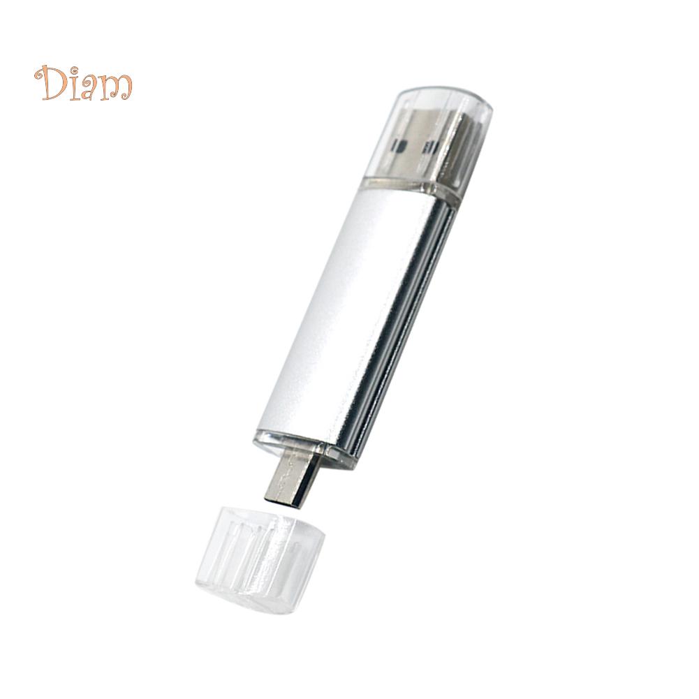 SP Micro USB OTG U Disk Card Reader