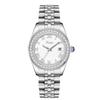 9393 Calendar Roman Vintage Classic Women'S Watch Waterproof Women'S Watch