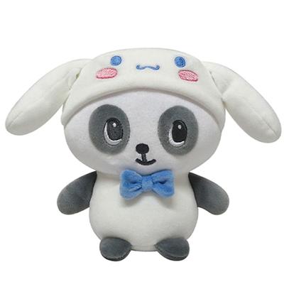 K Company Panshell x Персонажи Sanrio Мягкая Плюшевая Игрушка Cinnamoroll PSA-MN-CN