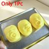 Anxiety Relief Brain Squishy Toy Plasticity TPR Fidget Toy Novelty Prank Toys  Home Decoration