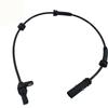 ABS Sensor Suitable for:Bmw 3 F34 2013-2016 OE:3452 6884 423