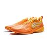 Li Ning Speed 2V2 Амортизирующие Скользкие Устойчивые к истиранию Дышащие Легкие Низкие Баскетбольные Кроссовки Мужские ABPV003-3