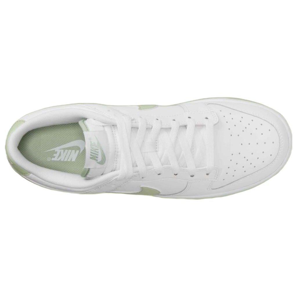Nike Dunk Low Honeydew Мужские кроссовки белые DV0831-105