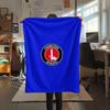 CAFC Blanket, High quality Comfortable for All Seasons, Home Decor, Warmth and Comfort