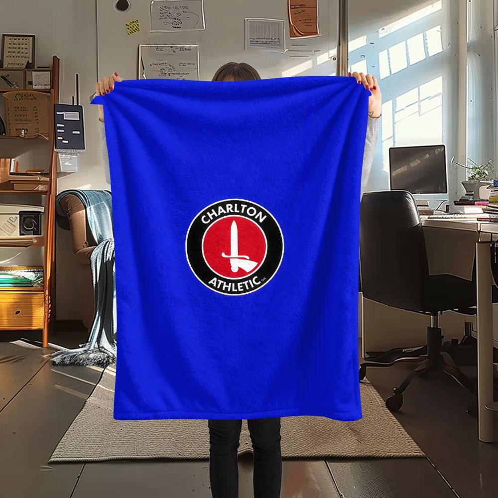 CAFC Blanket, High quality Comfortable for All Seasons, Home Decor, Warmth and Comfort