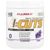 ALLMAX, ACUTS™, аминокислотный энергетический напиток, со вкусом винограда, 7,4 унции (210 г)