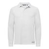 Cutter & Buck Mens Advantage Long-Sleeved Polo Shirt