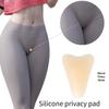 Ultra-Thin Silicone Anti-Exposure Stickers for Swimwear & Yoga Leggings