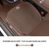 Чехлы на сиденья Nissan для Tiida, Sylphy, Teana, Bluebird, Kicks, Qashqai, Murano и X-Trail - Ультратонкие для Всех Сезонов