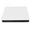 External CD DVD Drive Plug and Play USB3.0 External CD DVD Burner Reader Writer for Laptop PC for