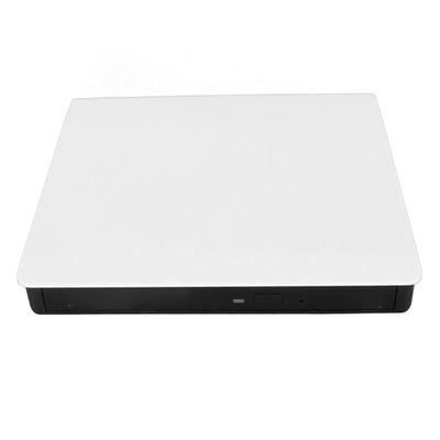 Внешний CD DVD привод Plug and Play USB3.0 внешний CD DVD пишущий считыватель для ноутбука ПК для