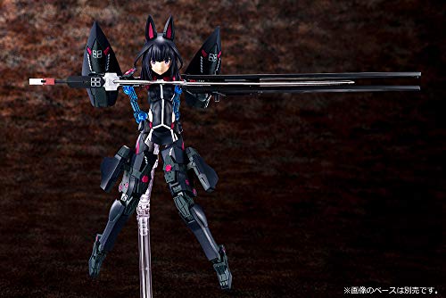 Kotobukiya Megami Device Alice Gear Aegis Azuma Kaede [Master] (Approx. 180mm tall, Non-scale Plastic Model Kit)