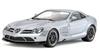 Tamiya Sports Car Series SLR McLaren 722 Edition Plastic Model 24317 1/24 No.317 Mercedes-Benz