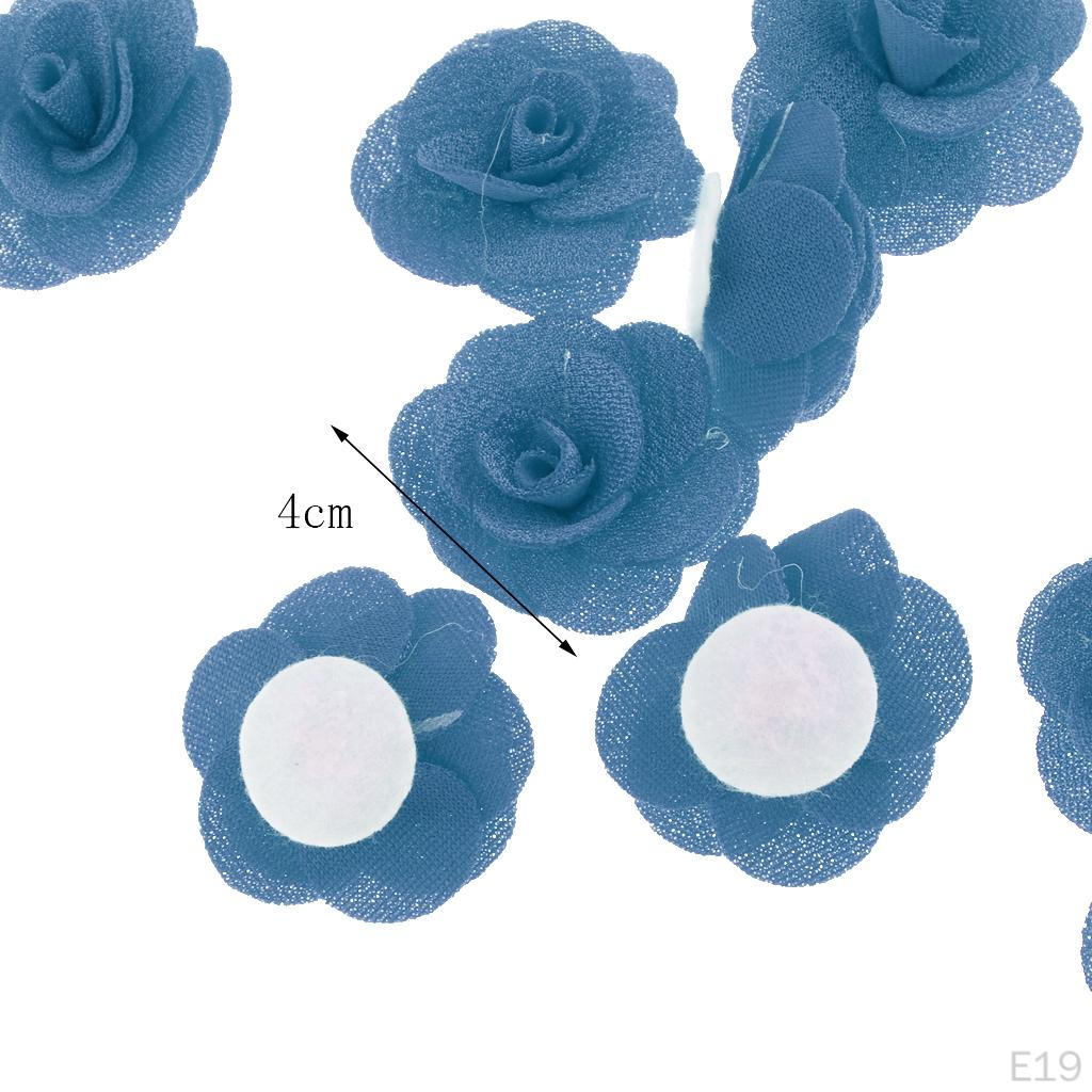 0 шт. Искусственные цветочные шелковые цветы розы Головки цветов оптом Домашний декор