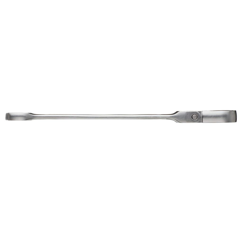 TONE Swing Ratchet Box Wrench Width Across Flats 8mm HPRMF-08