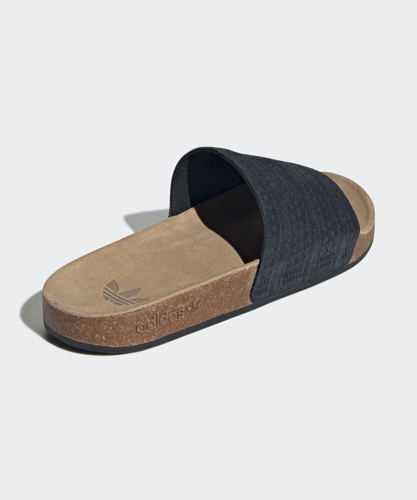 adidas Шлепанцы Adilette Rs - Черный / Jr3596