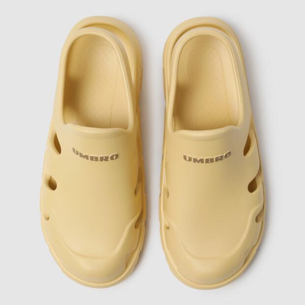 Кепка Umbro Fisherman Желтая Ur223Esa43 (Тип B)