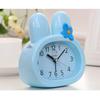 Креативный мультяшный будильник с животными Простой модный красочный детский студенческий подарок Бесшумный будильник