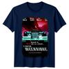 The Car 1977 Movie Poster Inspired Tshirt Retro 80s Tee