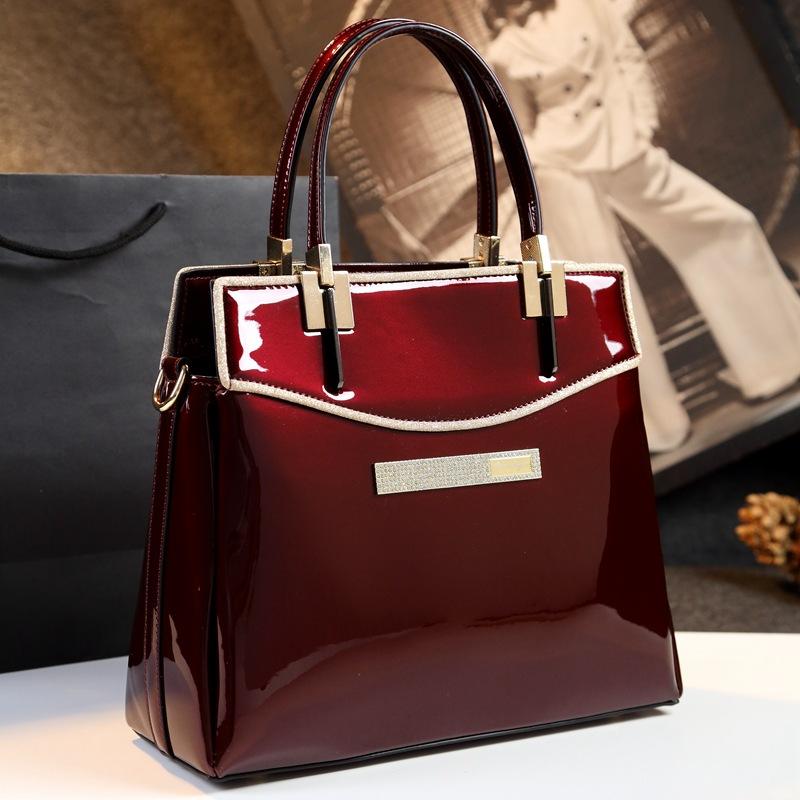 2026 New Large Capacity Handheld Crossbody Tote Bag