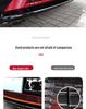Защитная сетка от насекомых для Tesla Model Y - Тип крепления: защелка на воздухозаборник