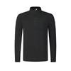 New T Shirts Men's Pitch Black A51M517201FBK