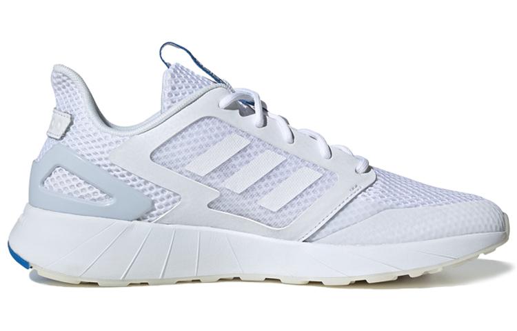 adidas Женские кроссовки Neo Questarstrike X Climacool 'White Blue' EF3530