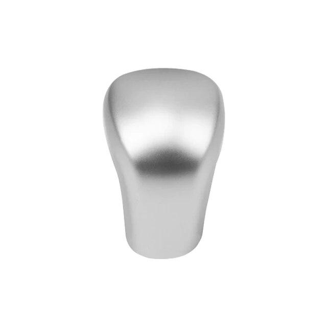 Автомобильная ручка переключения передач, чехол из углеродного волокна, наклейка с рисунком для Toyota Corolla Camry Avalon Levin 2019 2020 2021