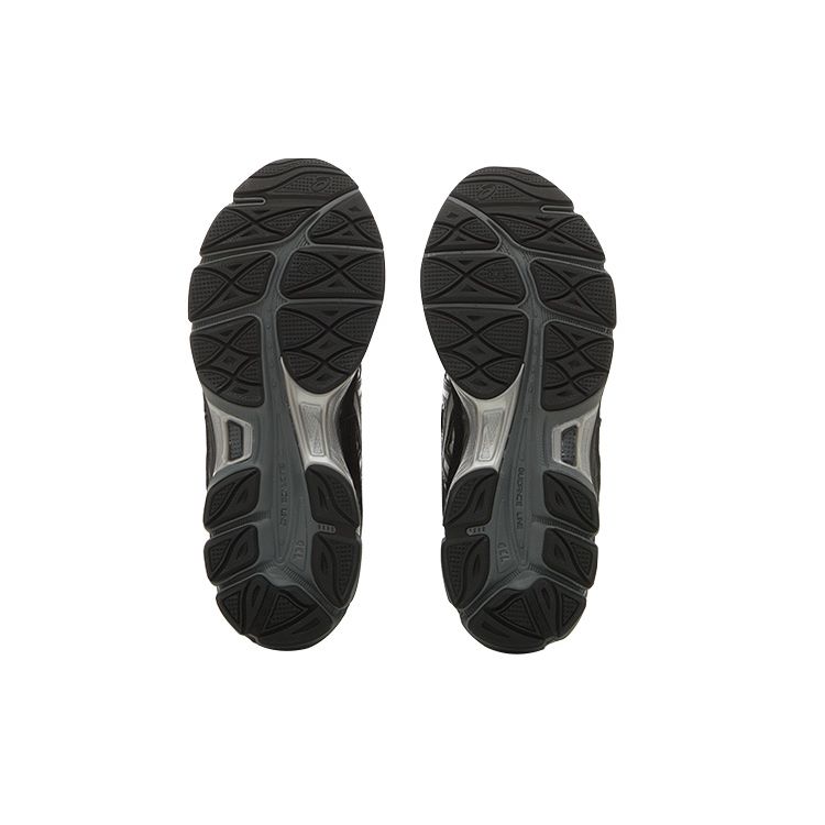 Asics Gel NYC Mid Grey Sheet Rock Unisex Sneakers 1203A280-020