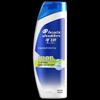 Шампунь против перхоти для мужчин Head & Shoulders Контроль жирности