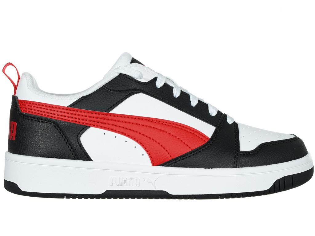 Puma - Women' Shoes - Puma Rebound V6 Lo Jr 393833-04 37