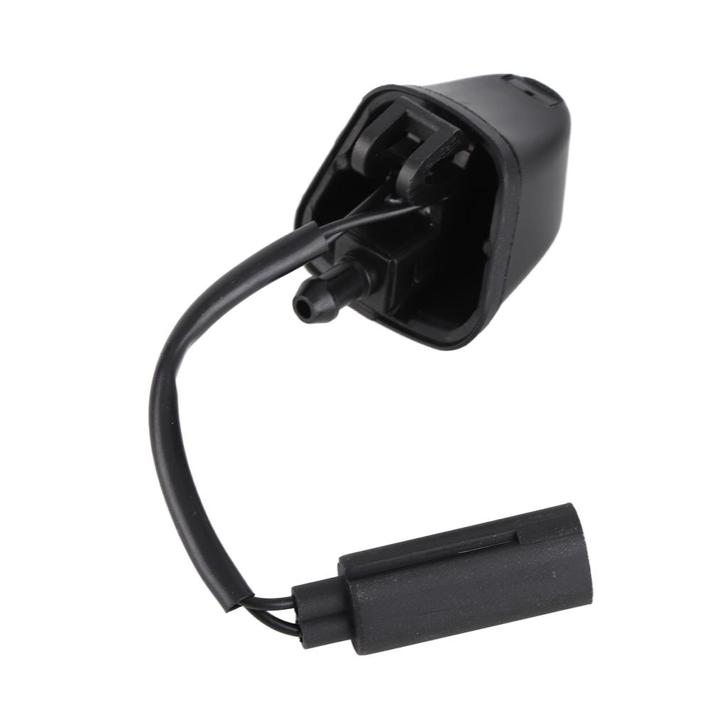 Подогреваемая форсунка омывателя лобового стекла 61667131299 Форсунка омывателя лобового стекла для 3 серии E90 E91