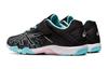 Asics Lazerbeam SH-MG GS 'Черный Белый Аква' 1154A138-003