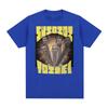 Skibidi Toilet Meme Funny Printed T Shirt Unisex Women Fashion Vintage Classic Tshirt Tops Cozy Short Sleeve ONeck Loose T Shirts