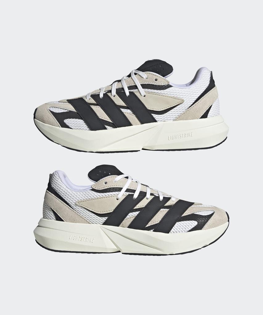 adidas Лайтблейз - Бежевый:Черный / Jh6944