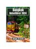 Книга Bangkok Reisefuhrer 2024 : Eine Reise Durch Die Stadt Des Lachelns: Entdeckungsreise Durch Das Herz Thailands, Tempelpfade Und Urbane Genusse