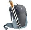 Рюкзак Deuter Futura 27 graphite/shale (3400321-4409)