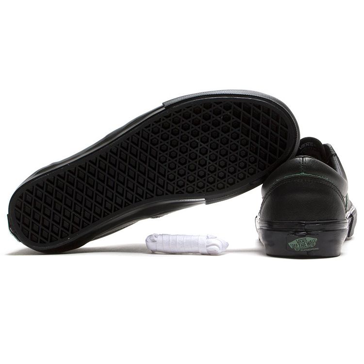 Vans Кроссовки унисекс Skate Era Wearaway черные VN0A5FC99CP