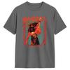 Legendary guitarist Slash T Shirt Unisex Pure Cotton Casual TShirts Round Collar  Tees Short Sleeve Clothing Classic