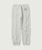 CHAMPION X Undercover Reverse Weave Structured Sweatpants Oatmeal