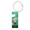 Demon Slayer Smartphone Stand Keychain Sanemi [09. Shinazugawa]
