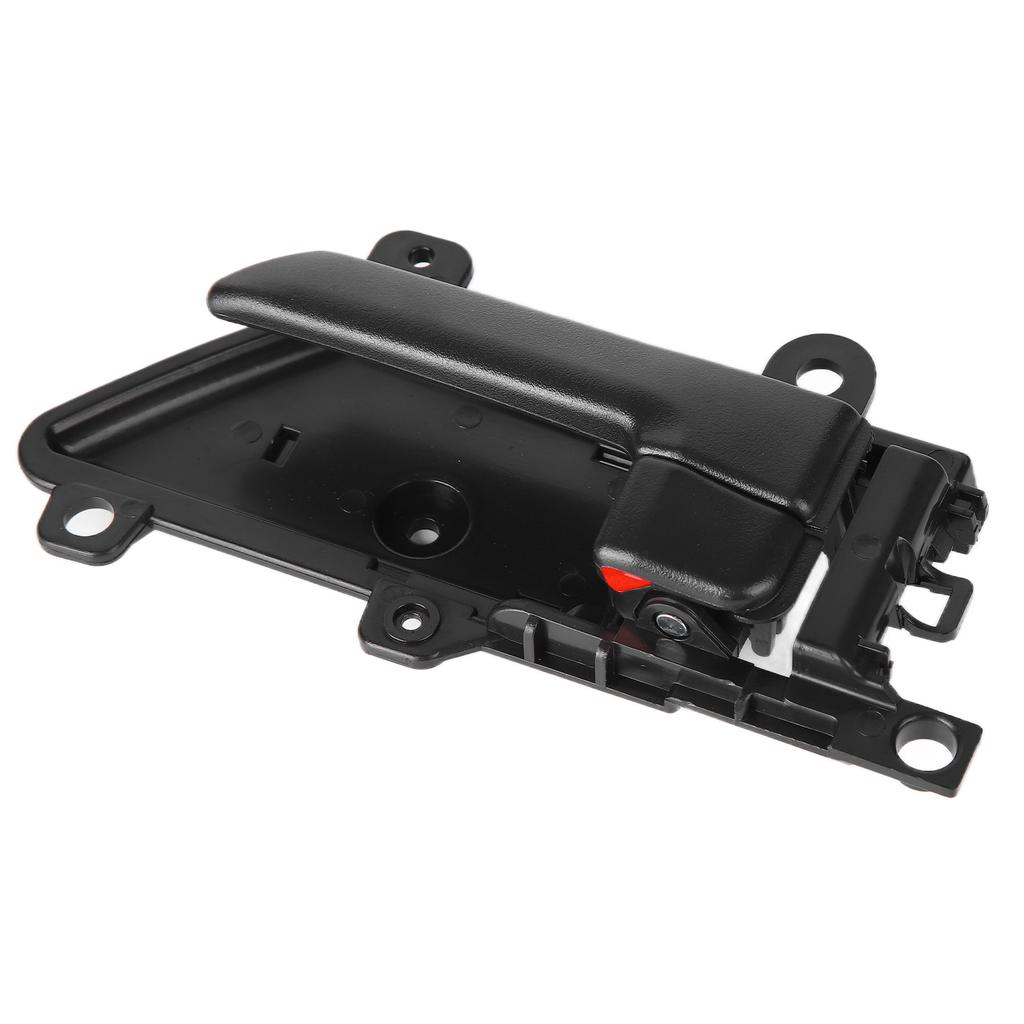 Внутренняя ручка двери автомобиля, черная 82610?3J000 Замена для Hyundai Veracruz Ix55 07?12