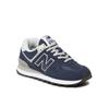 New Balance Кроссовки WL574EVN синий