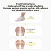 Ariul Smooth and Pure Foot Peeling Mask Exfoliating Dead Skin/Foot Mask/Foot Pack