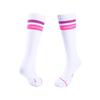 Women's Athletic Compression Socks: Yoga, Tennis, Skipping Rope, Thin Calf, Long Tube, Muscle Energy Boost