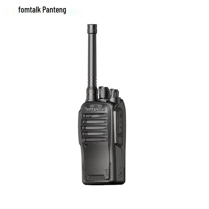 Профессиональная цифровая рация Fomtalk FD350 (Китайская версия)