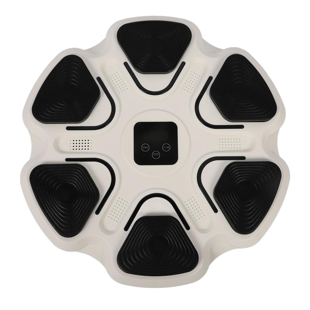 Intelligent Boxing Punching Equipment Response Wall Music Smart Boxing Target for Home Use Gym